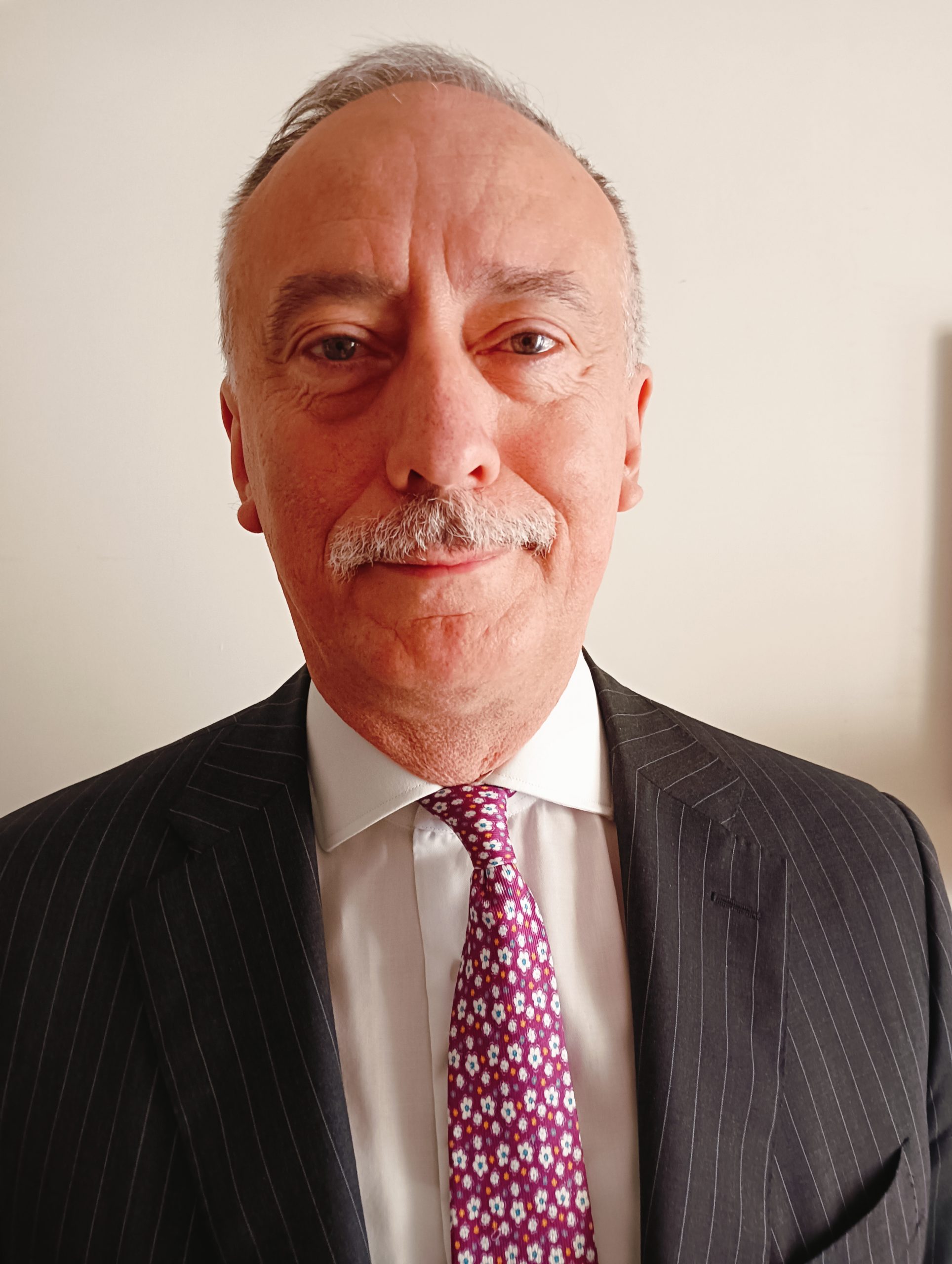 Roberto Michele Mele